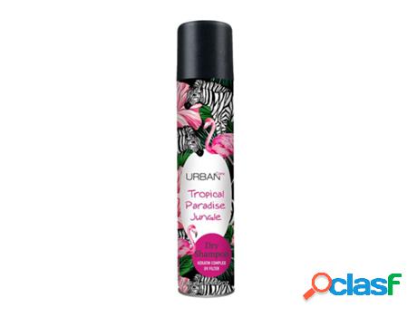 Champú Seco URBAN CARE Hidratante Baby Silky (200 ml)