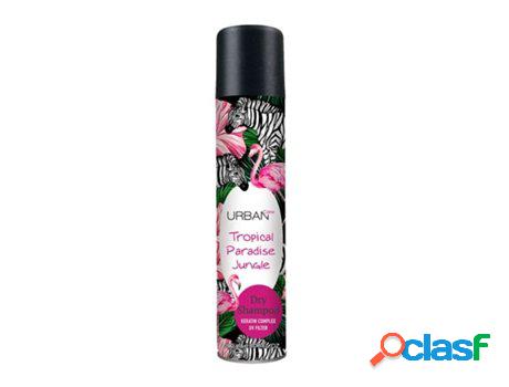 Champú Seco URBAN CARE Hidratante Baby Silky (200 ml)