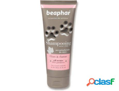 Champú para Gatos BEAPHAR Premium (250 ml)