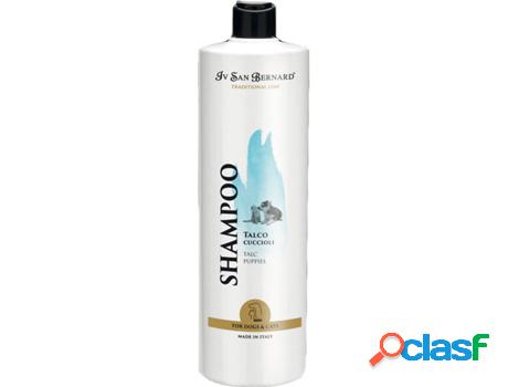 Champú para Perros GLOBAL Iv San Bernard (1 l)