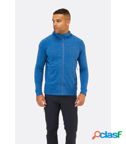 Chaqueta Rab Nexus Hombre Denim XL