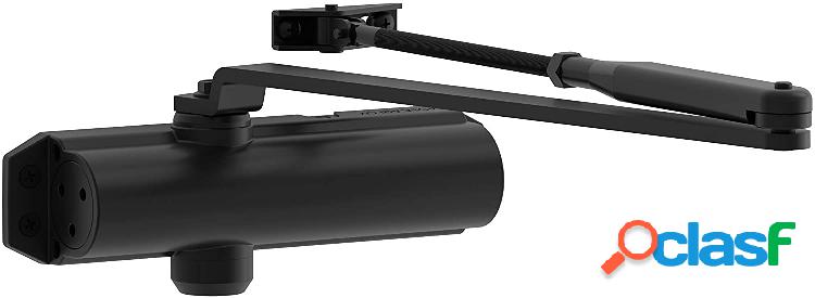 Cierrapuertas Dc120 Brazo Articulado Tesa Con Retencion