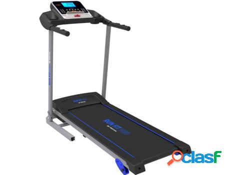 Cinta de Correr PRIXTON RF200 Negro