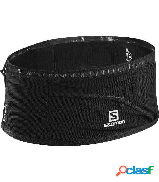 Cinturon Salomon Sense Pro Belt Negro XL
