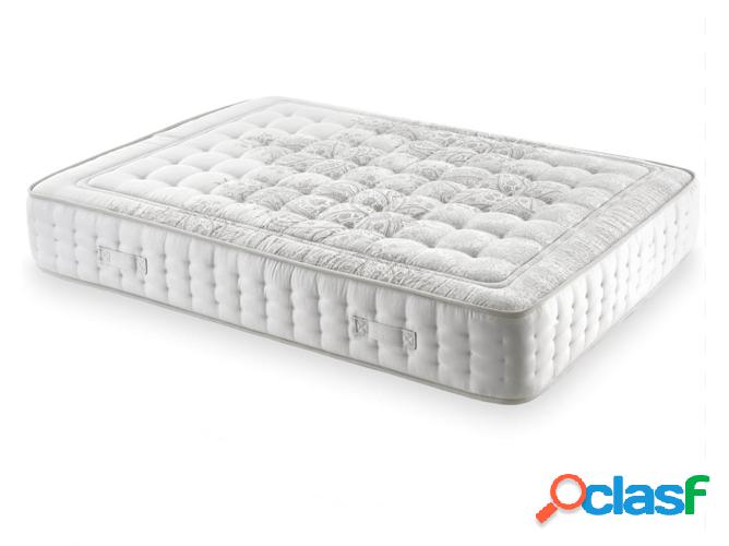 Colchón NIGHTCARE BioLatex (90x200cm - Viscoelástico)