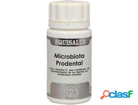 Complemento Alimentar EQUISALUD Microbiota Prodental 60