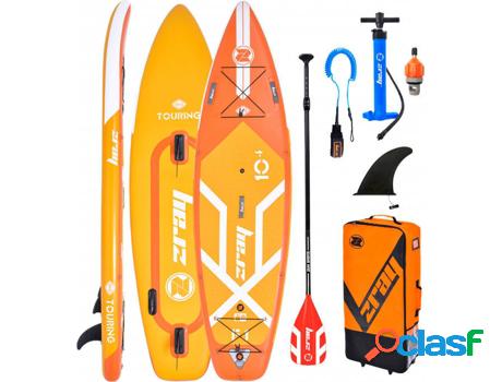 Conjunto de Paddle Surf ZRAY F1 Fury 10&apos;4"