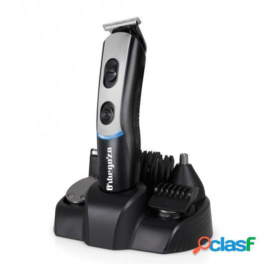Cortapelo Electrico Recargable Orbegozo Ctp 1840 7 En 1 Ctp