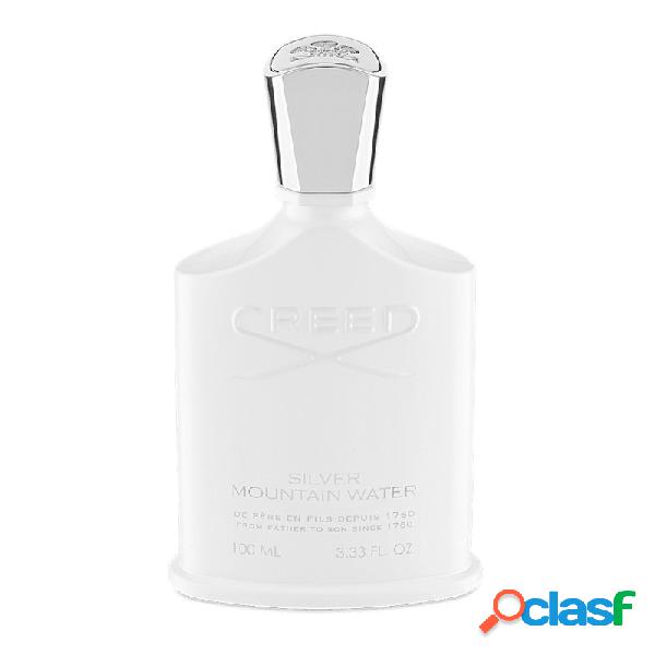 Creed Silver Mountain Water - 100 ML Eau de Parfum Perfumes