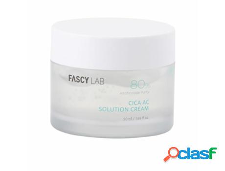 Crema Facial FASCY Cica Ac Gel (50 ml)