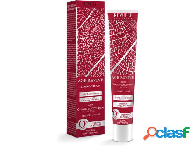 Crema Facial REVUELE Age Revive (50 ml)