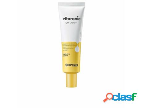 Crema Facial SNP Vitaronic (50 ml)