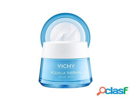 Crema Facial VICHY Aqualia Thermal (50 ml)