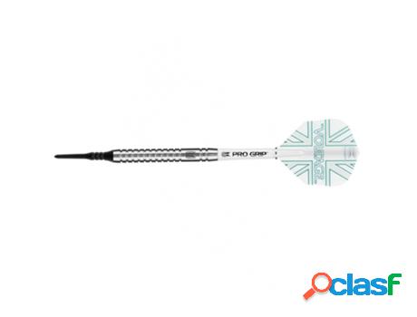 Dardos TARGET DARTS SETAS SETAS 19G 90% 100479