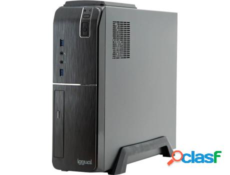 Desktop IGGUAL S0226788 (Intel Core i5-9400 - RAM 8 GB - 240