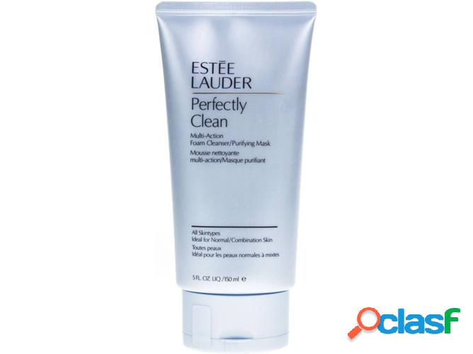 Desmaquillante ESTÉE LAUDER Perfectly Clean Multi-Action