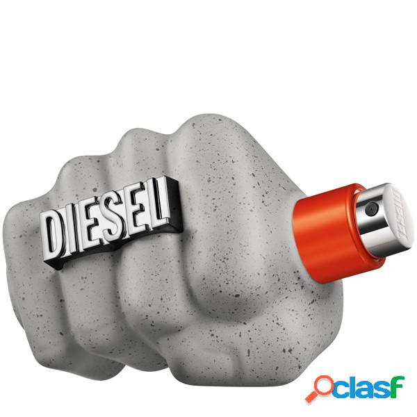 Diesel Only The Brave Street - 125 ML Eau de toilette