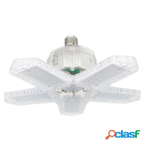 E26 / E27 150W 15000LM Luz LED brillante para garaje 6