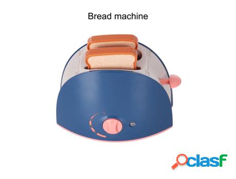 Electrodoméstico YIHUITOYS maquina para hacer pan (Edad