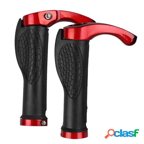 Empuñaduras de manillar de bicicleta Ergonómica
