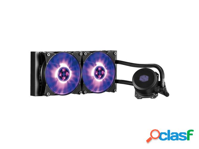 Enfriamiento Líquido de Ordenador COOLER MASTER