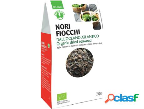 Escamas de Algas Negras PROBIOS (25 g)