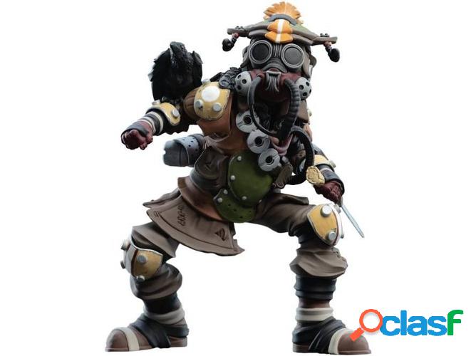 Figura Mini Epics APEX LEGENDS Bloodhound