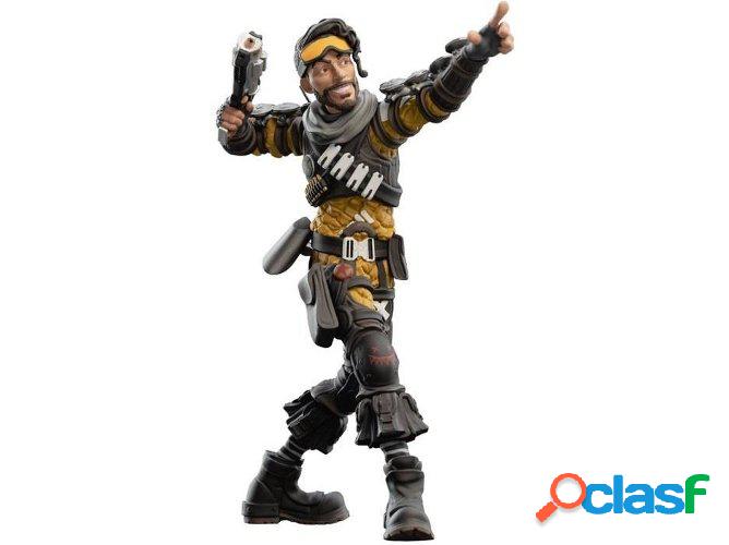 Figura Mini Epics APEX LEGENDS Mirage
