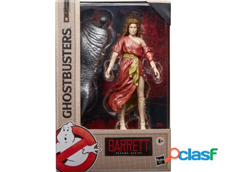 Figura de Acción GHOSTBUSTERS Dana Barrett Plasma Series