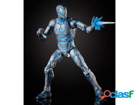 Figura de Acción MARVEL CLASSIC Iron Man (Variante) Marvel