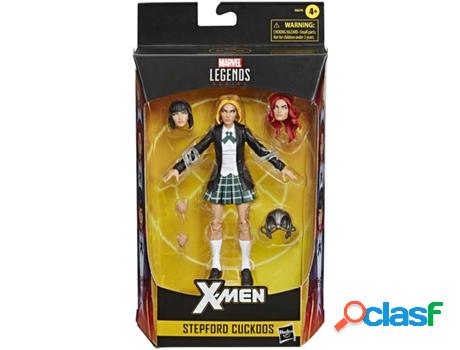 Figura de Acción MARVEL CLASSIC Stepford Cuckoos Marvel