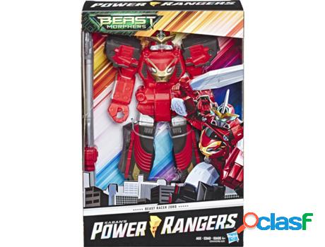 Figura de Acción POWER RANGERS Beast Racer Zord Beast