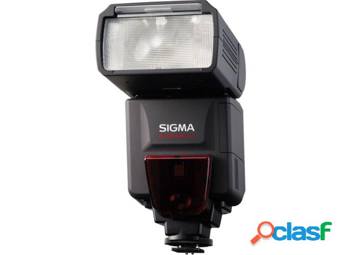 Flash SIGMA Ef 610 Dg St Ettl2 (NG: 61 - Control: TTL)