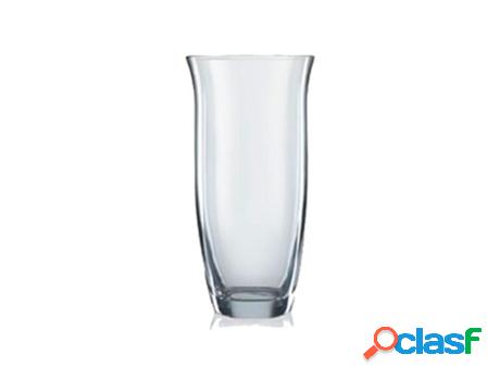 Florero cristal 82505 25 cm
