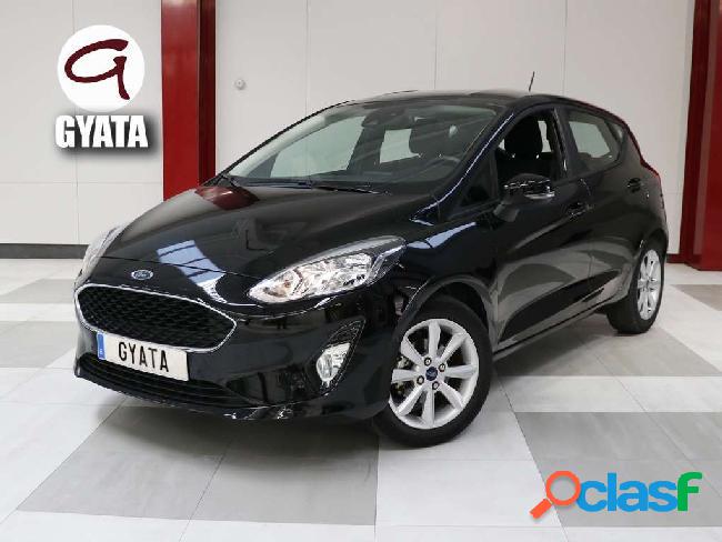 Ford Fiesta 1.5tdci Trend+ 85 '18