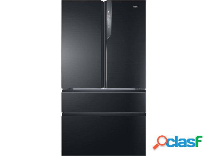 Frigorífico Americano HAIER HB26FSNAAA (No Frost - 190 cm -