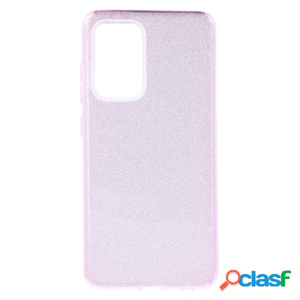 Funda Brillantina Premium para Samsung Galaxy A72 5G