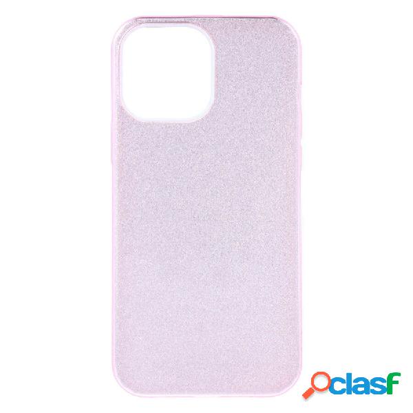 Funda Brillantina Premium para iPhone 13 Pro Max