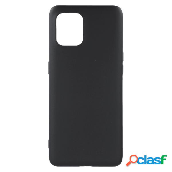 Funda Ultra suave para Oppo Find X3 Pro