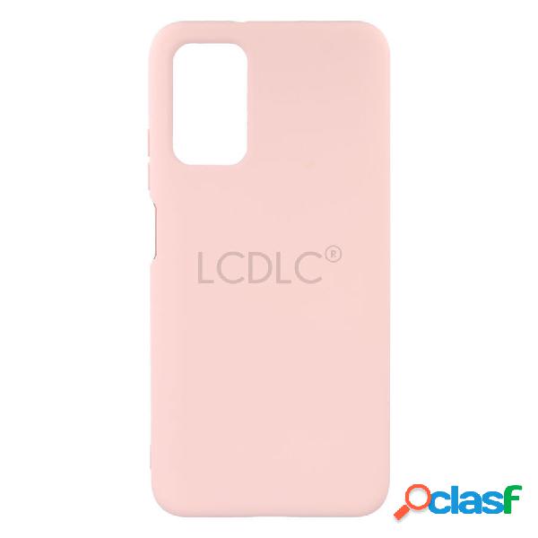 Funda Ultra suave para Xiaomi Redmi 9T