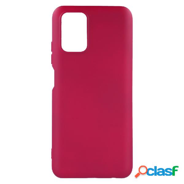 Funda Ultra suave para Xiaomi Redmi Note 10