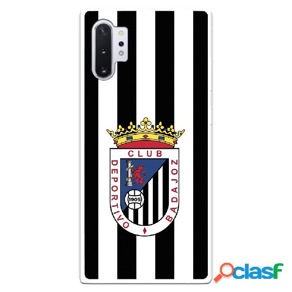 Funda para Samsung Galaxy Note 10Plus del Badajoz Escudo