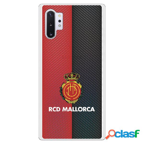 Funda para Samsung Galaxy Note 10Plus del Mallorca RCD