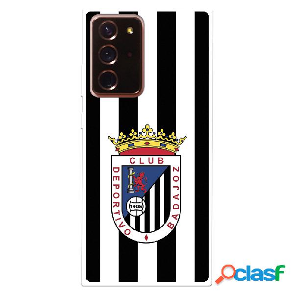 Funda para Samsung Galaxy Note 20 Ultra del Badajoz Escudo