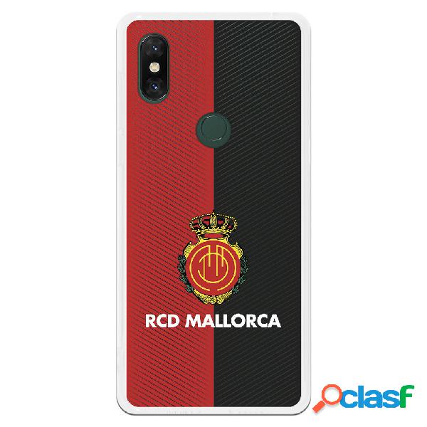 Funda para Xiaomi Mi Mix 3 del Mallorca RCD Mallorca