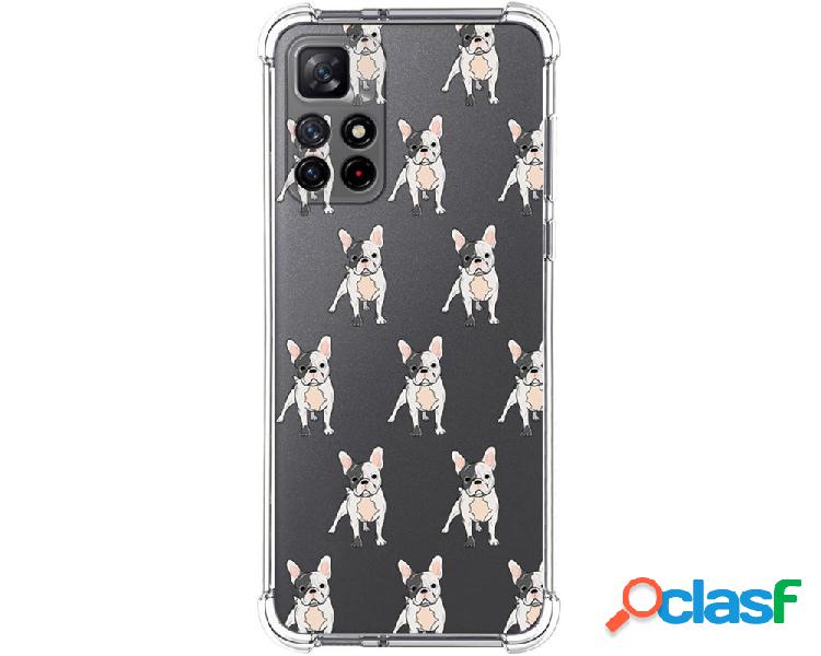 Funda para Xiaomi Redmi Note 11s 5G TUMUNDOSMARTPHONE