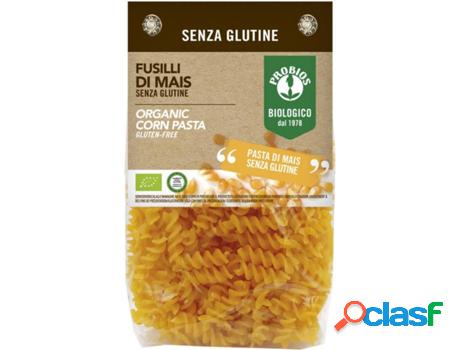 Fusilli de Maíz PROBIOS (400 g)