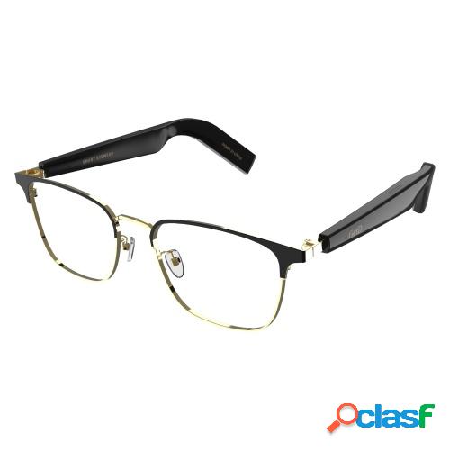 GetD C1 Inalámbrico BT5.0 Gafas inteligentes Altavoz de