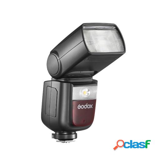 Godox V860III-C Transmisor / receptor inalámbrico TTL