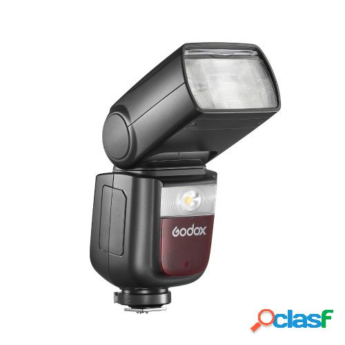 Godox V860III-N Transmisor / receptor inalámbrico i-TTL